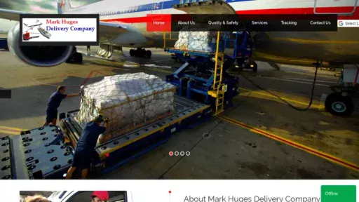 Screenshot of|