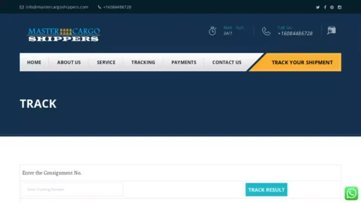 Screenshot of|
