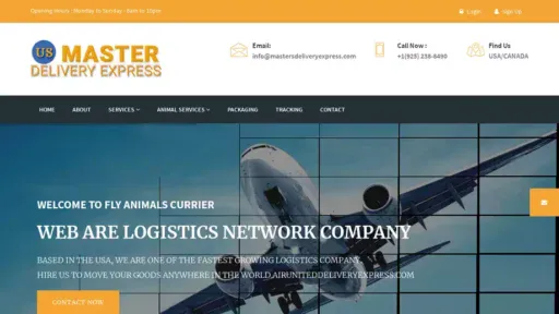 Screenshot of|