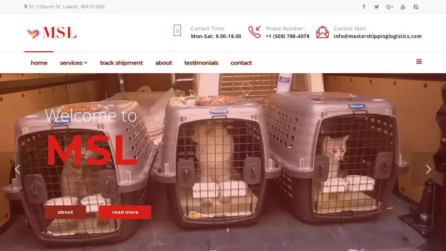 Screenshot of|
