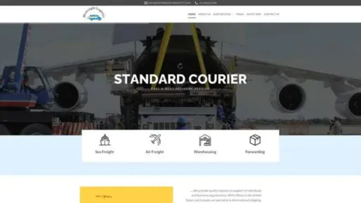 Screenshot of||