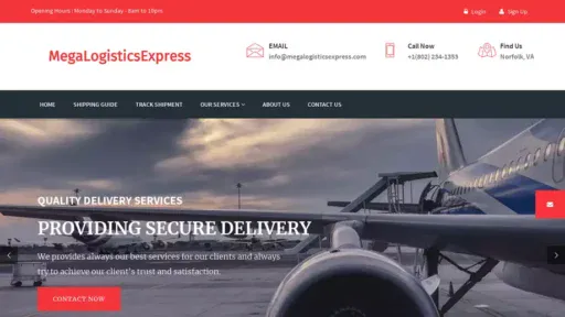 Screenshot of|