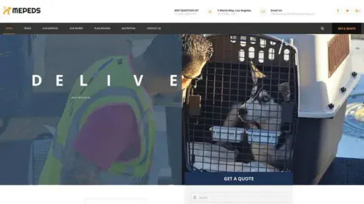 Screenshot of|