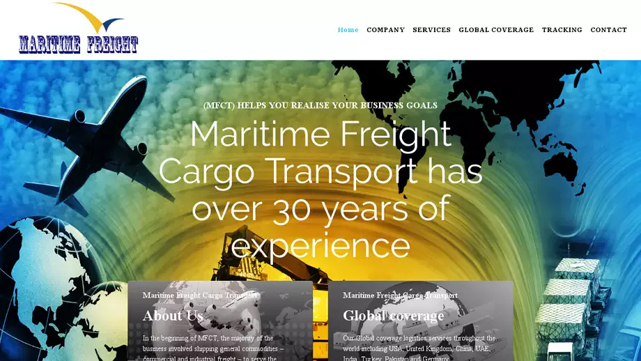 Screenshot of|