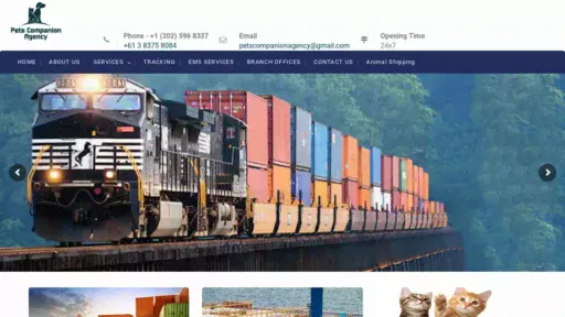 Screenshot of|