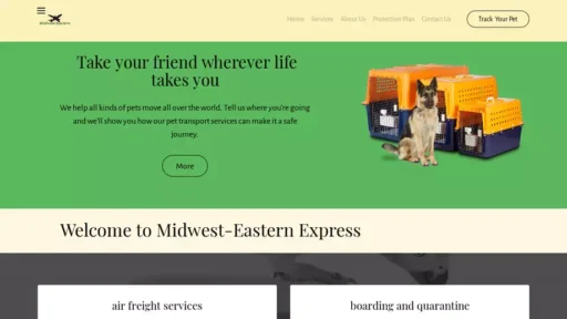 Screenshot of|