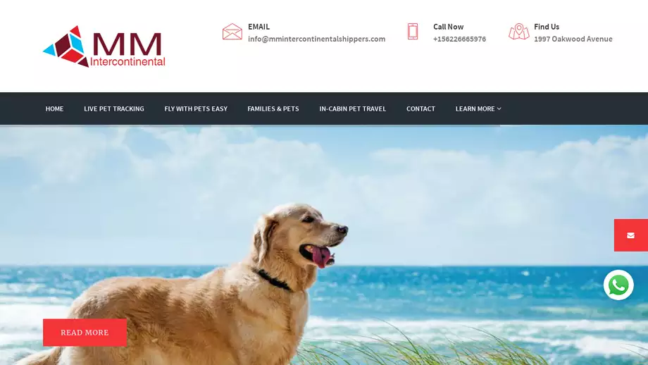 Screenshot of|