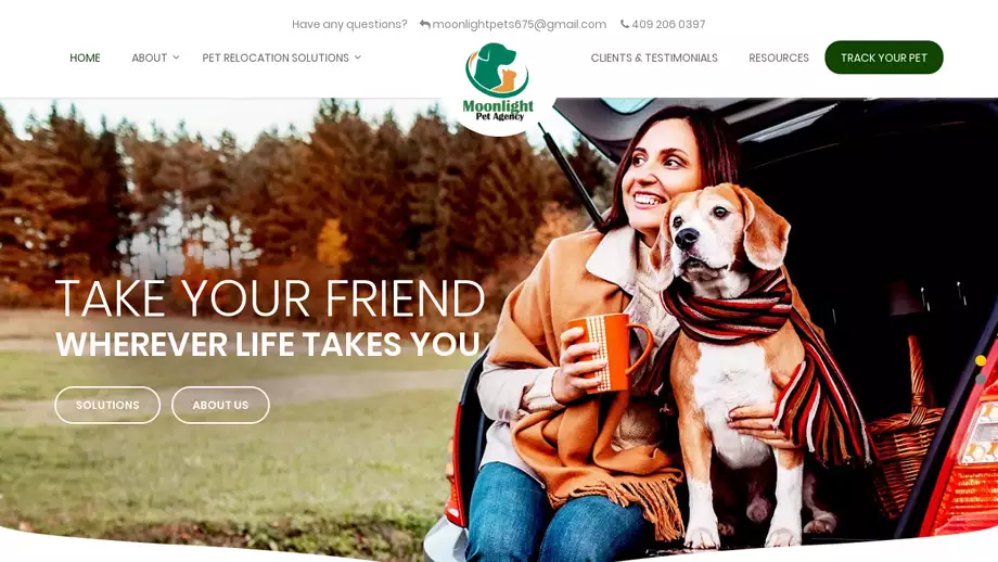 Screenshot of|