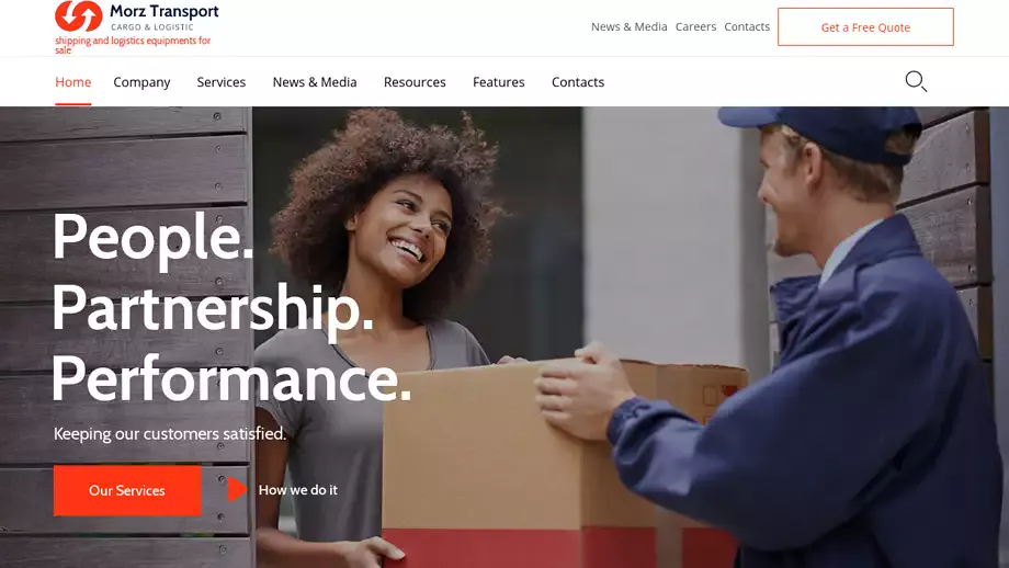 Screenshot of|