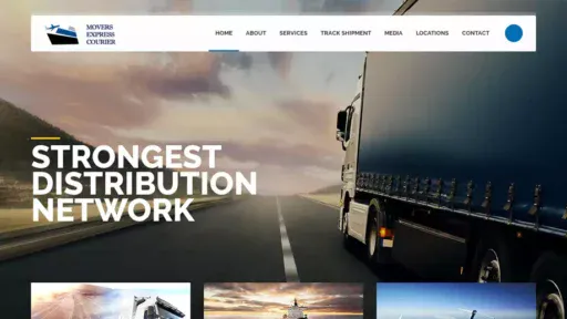 Screenshot of|