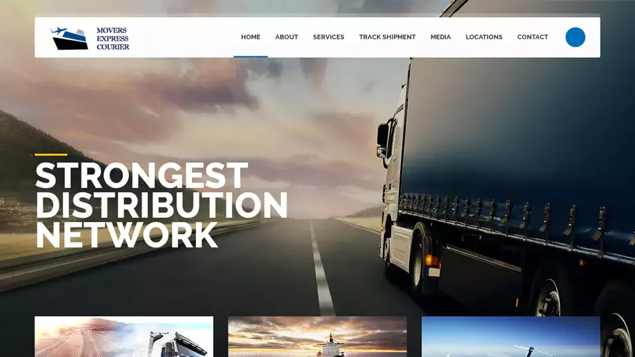 Screenshot of|