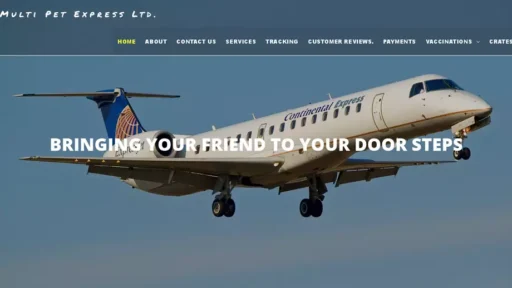 Screenshot of|
