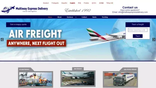 Screenshot of|