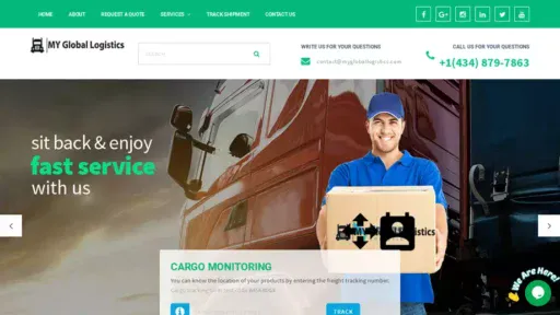 Screenshot of|