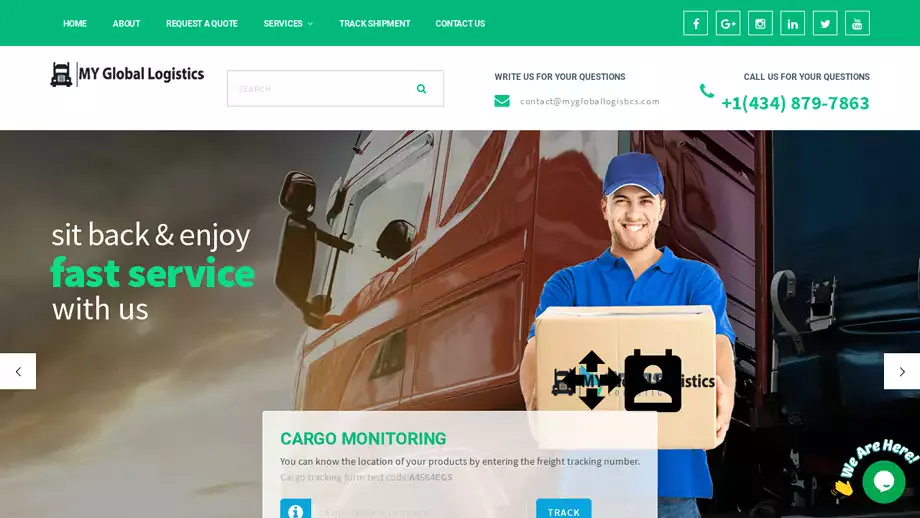 Screenshot of|
