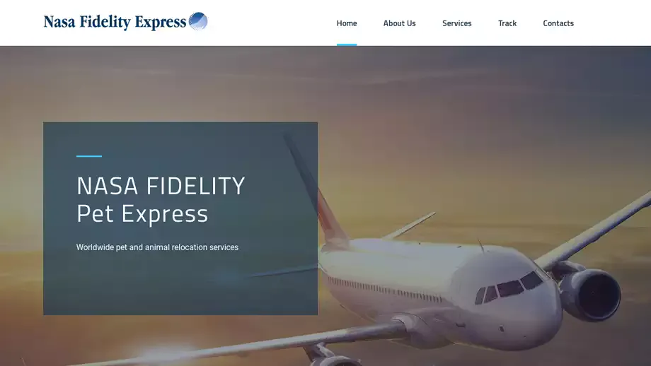 Screenshot of|