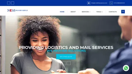 Screenshot of|