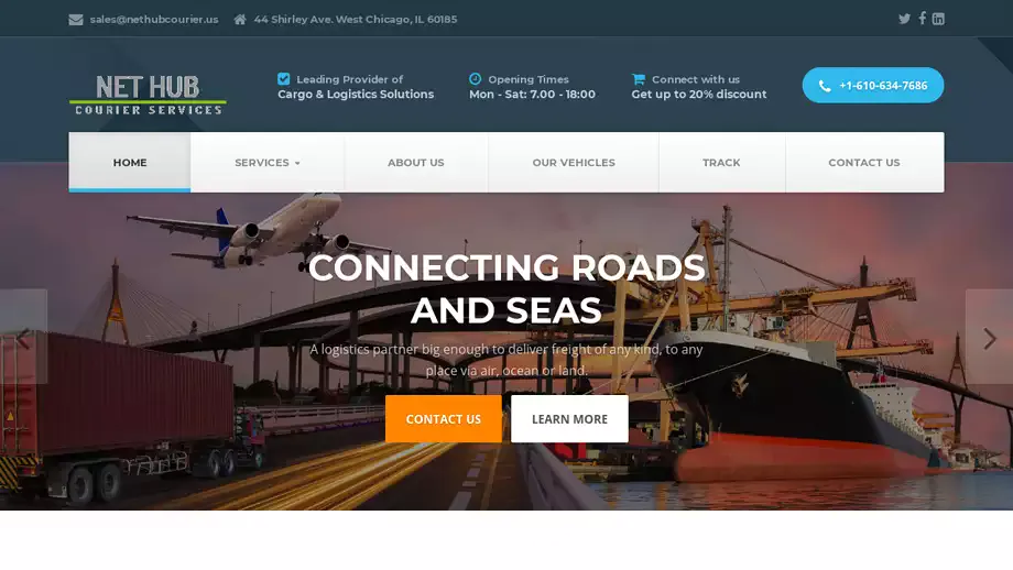 Screenshot of|