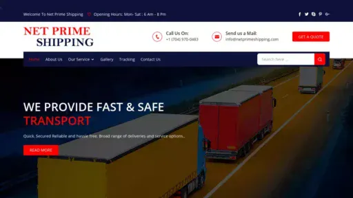 Screenshot of|