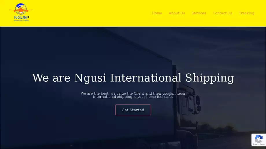 Screenshot of|