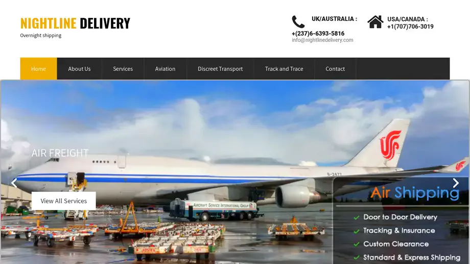 Screenshot of|