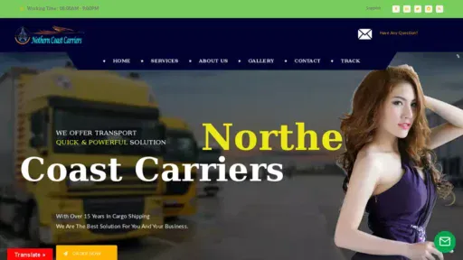 Screenshot of|