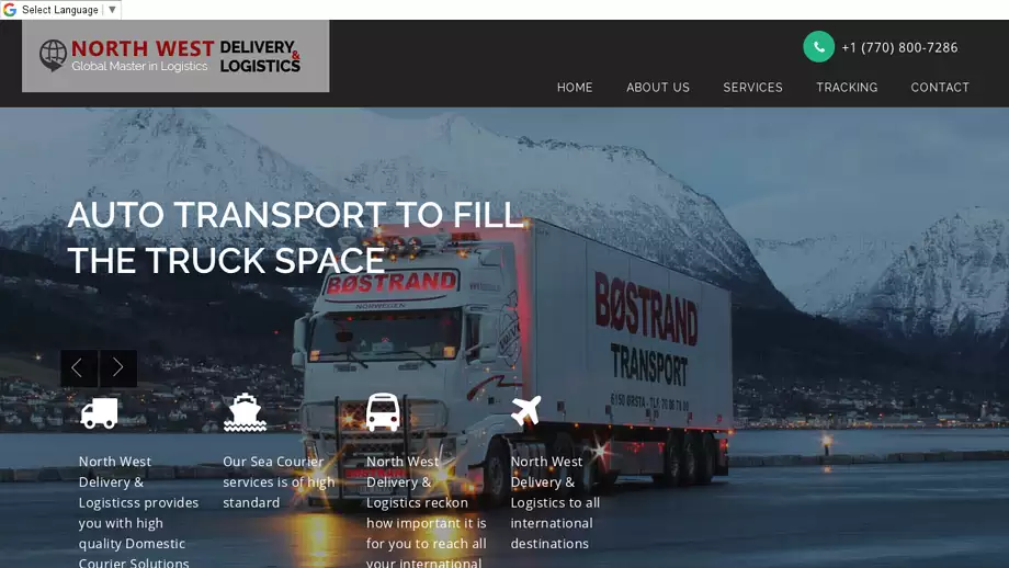 Screenshot of|