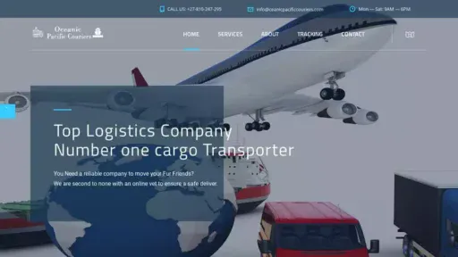 Screenshot of|