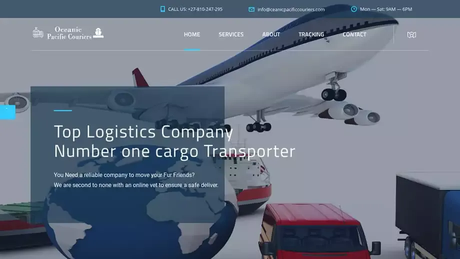 Screenshot of|