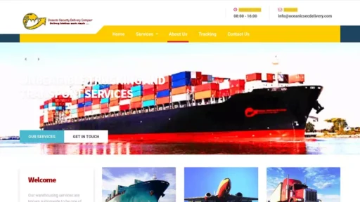 Screenshot of|