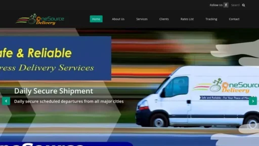 Screenshot of|