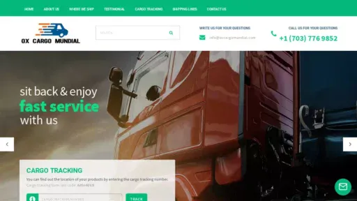 Screenshot of|