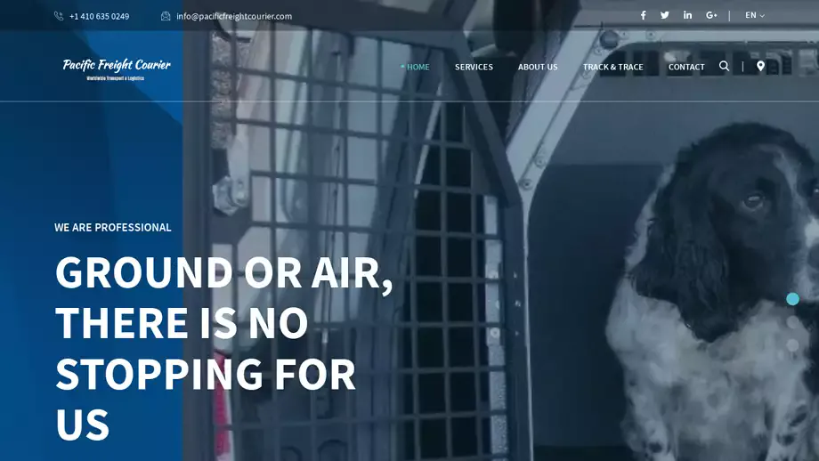 Screenshot of|