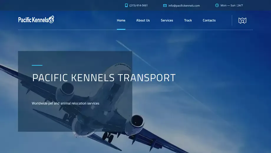 Screenshot of|