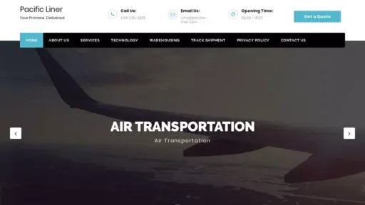 Screenshot of|