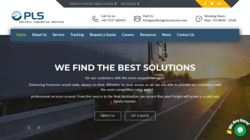 Screenshot of|