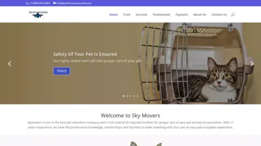 Screenshot of|