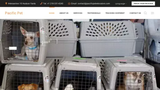 Screenshot of|