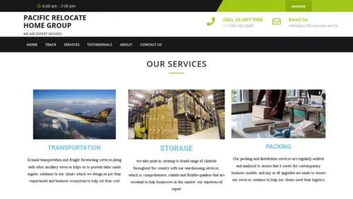 Screenshot of|