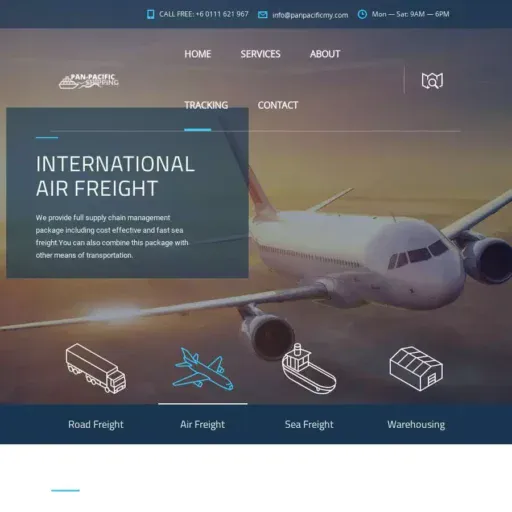 Screenshot of|