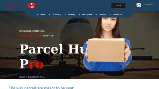 Screenshot of|