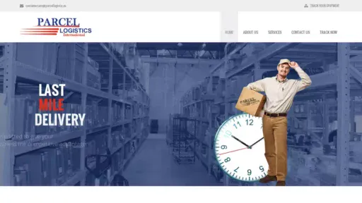 Screenshot of|