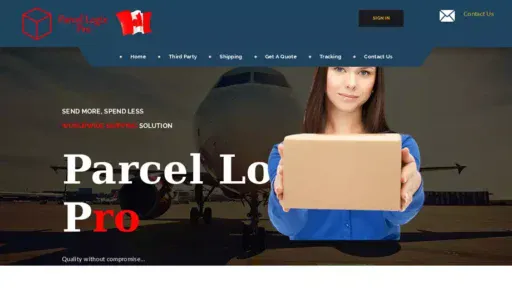 Screenshot of|