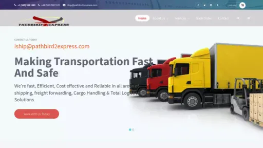Screenshot of|