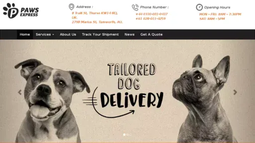 Screenshot of|