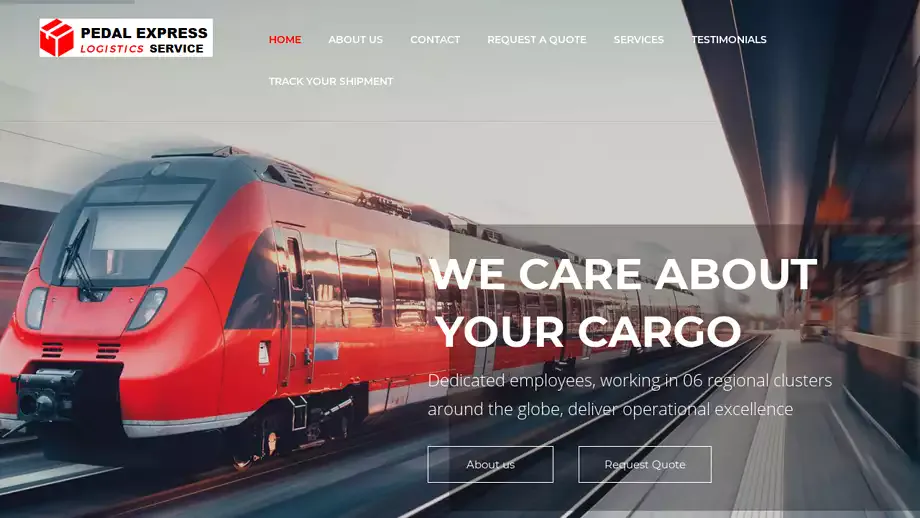 Screenshot of|