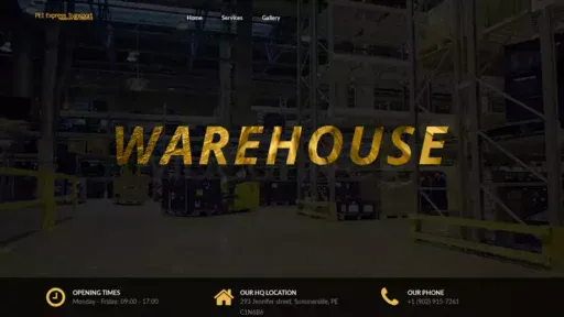 Screenshot of|