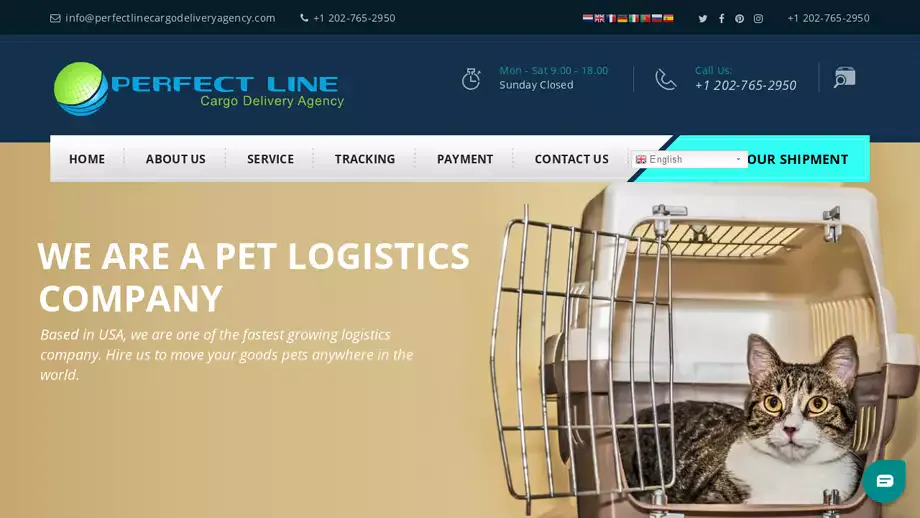 Screenshot of|
