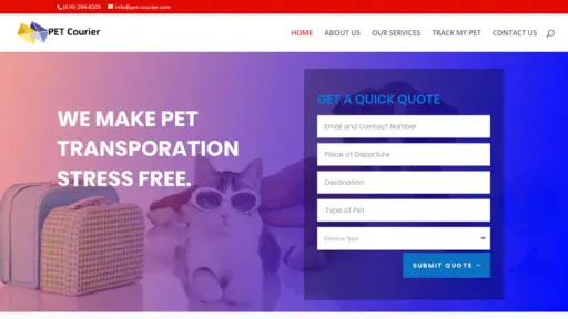 Screenshot of|