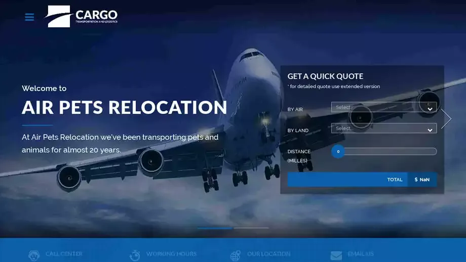 Screenshot of|